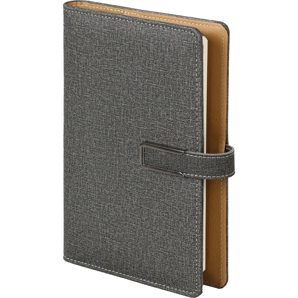 Burgaz-FM Kılıflı Defter