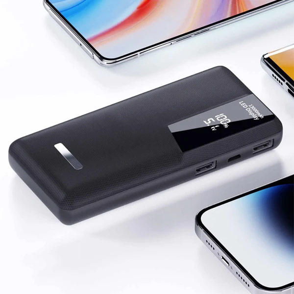 Powerbank promosyon ürünleri